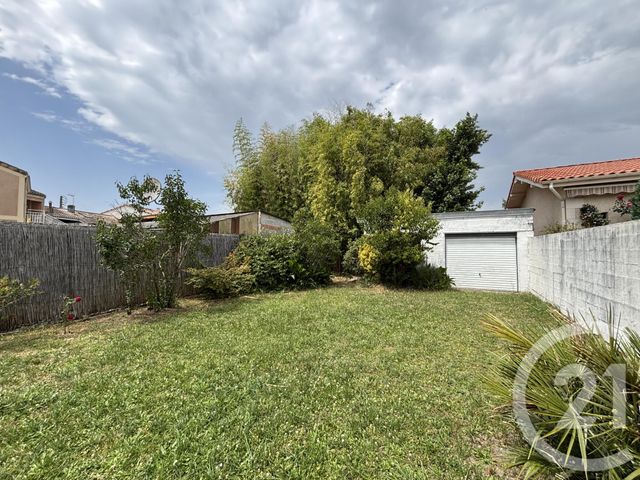 Maison à vendre - 5 pièces - 110 m2 - Bruges - 33 - AQUITAINE