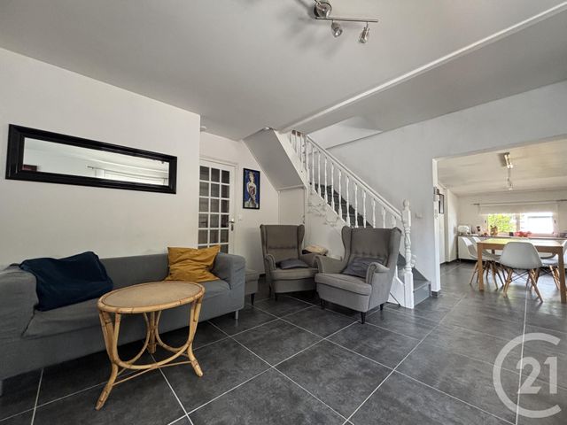 Maison à vendre - 5 pièces - 110 m2 - Bruges - 33 - AQUITAINE