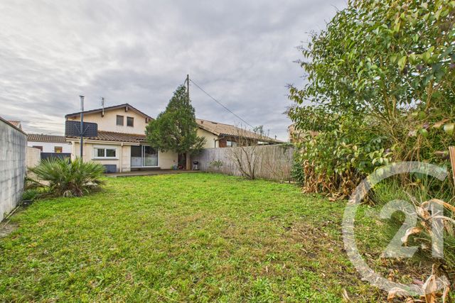 Maison &agrave; vendre - 5 pi&egrave;ces - 110 m2 - Bruges - 33 - AQUITAINE