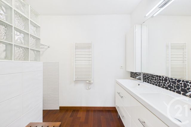 Maison &agrave; vendre - 5 pi&egrave;ces - 110 m2 - Bruges - 33 - AQUITAINE