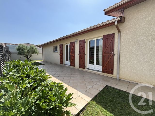 Maison à vendre - 6 pièces - 130 m2 - Bruges - 33 - AQUITAINE