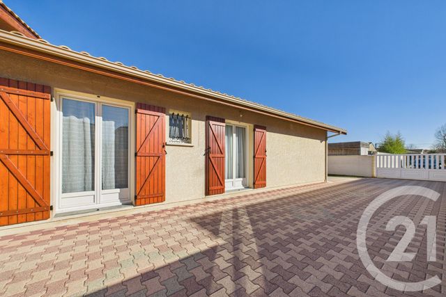 Maison à vendre - 6 pièces - 130 m2 - Bruges - 33 - AQUITAINE