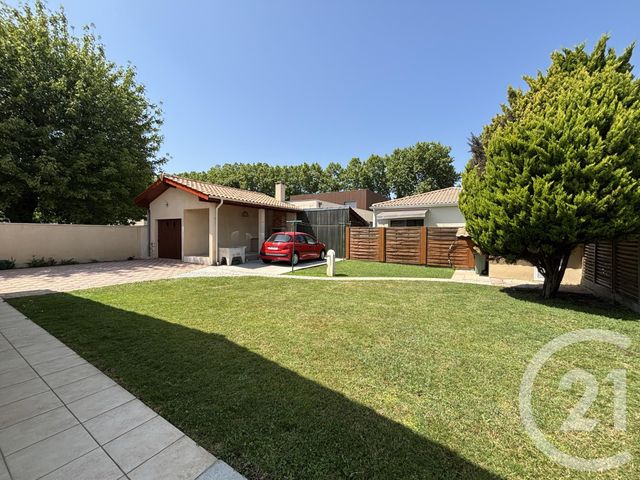 Maison à vendre - 6 pièces - 130 m2 - Bruges - 33 - AQUITAINE