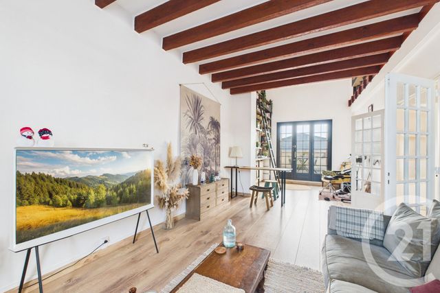 maison - LE BOUSCAT - 33