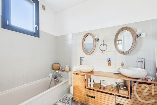 Maison &agrave; vendre - 5 pi&egrave;ces - 115,67 m2 - Le Bouscat - 33 - AQUITAINE