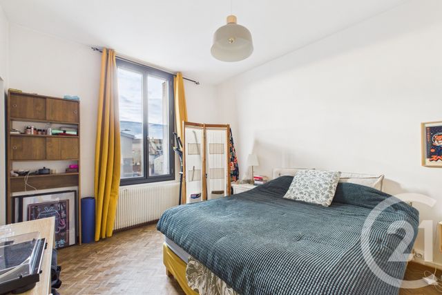 Maison &agrave; vendre - 5 pi&egrave;ces - 115,67 m2 - Le Bouscat - 33 - AQUITAINE