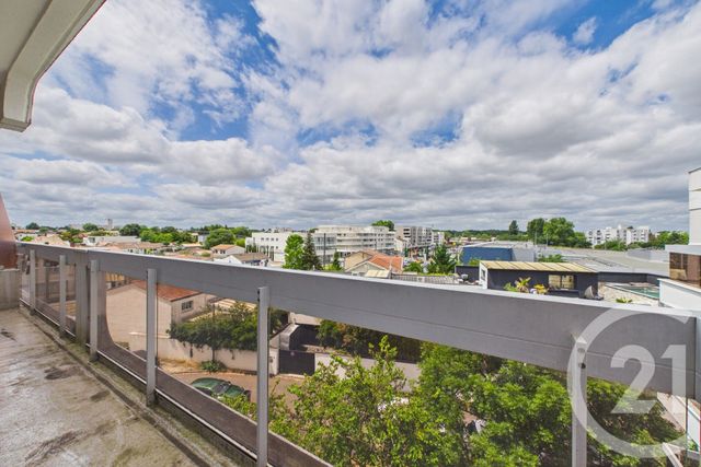 appartement - LE BOUSCAT - 33