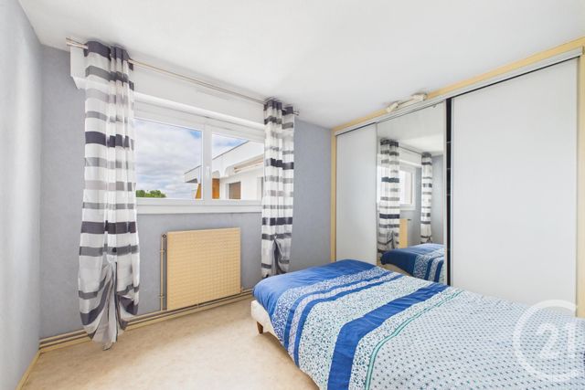 Appartement T3 &agrave; vendre - 3 pi&egrave;ces - 65,95 m2 - Le Bouscat - 33 - AQUITAINE