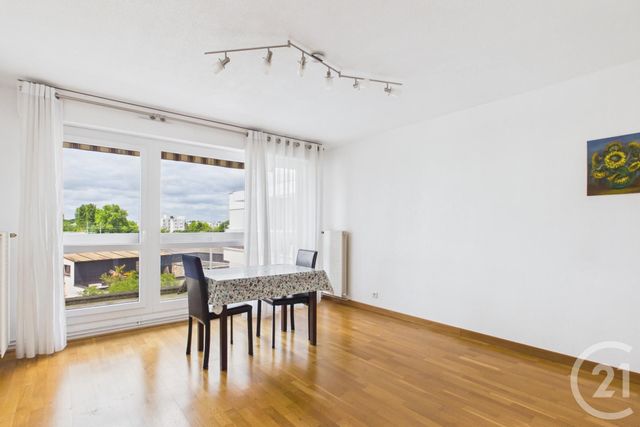 Appartement T3 &agrave; vendre - 3 pi&egrave;ces - 65,95 m2 - Le Bouscat - 33 - AQUITAINE