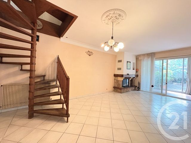 Maison &agrave; vendre - 6 pi&egrave;ces - 120 m2 - Le Bouscat - 33 - AQUITAINE