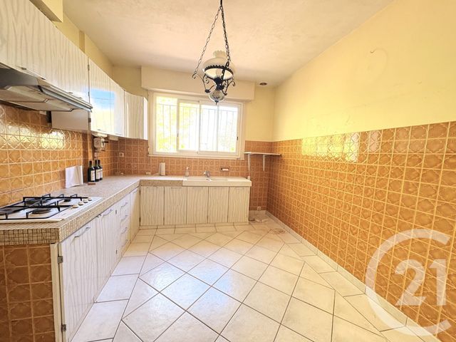 Maison &agrave; vendre - 6 pi&egrave;ces - 120 m2 - Le Bouscat - 33 - AQUITAINE