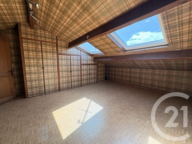 Maison &agrave; vendre - 6 pi&egrave;ces - 120 m2 - Le Bouscat - 33 - AQUITAINE
