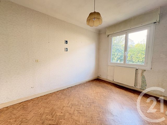 Maison &agrave; vendre - 6 pi&egrave;ces - 120 m2 - Le Bouscat - 33 - AQUITAINE