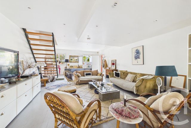 Maison &agrave; vendre - 7 pi&egrave;ces - 181,71 m2 - Le Bouscat - 33 - AQUITAINE
