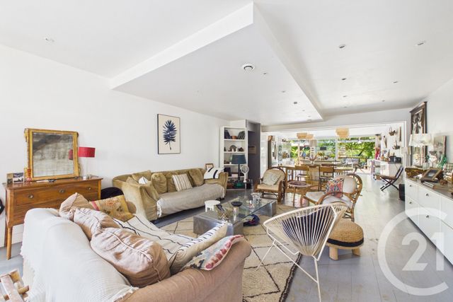 Maison &agrave; vendre - 7 pi&egrave;ces - 181,71 m2 - Le Bouscat - 33 - AQUITAINE