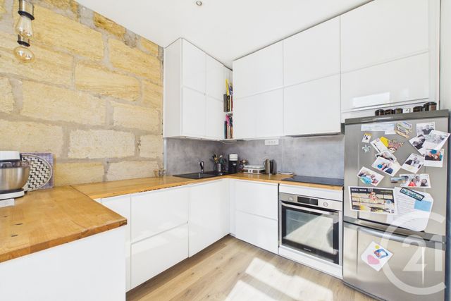 Maison &agrave; vendre - 5 pi&egrave;ces - 80,64 m2 - Le Bouscat - 33 - AQUITAINE