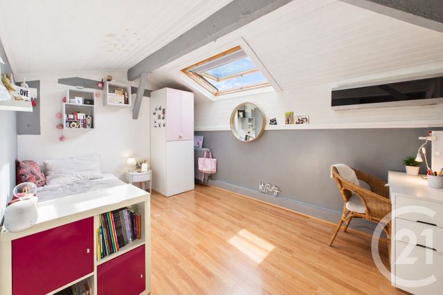 Maison &agrave; vendre - 5 pi&egrave;ces - 80,64 m2 - Le Bouscat - 33 - AQUITAINE