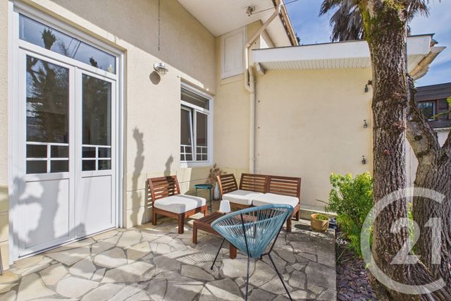 Maison &agrave; vendre - 5 pi&egrave;ces - 80,64 m2 - Le Bouscat - 33 - AQUITAINE