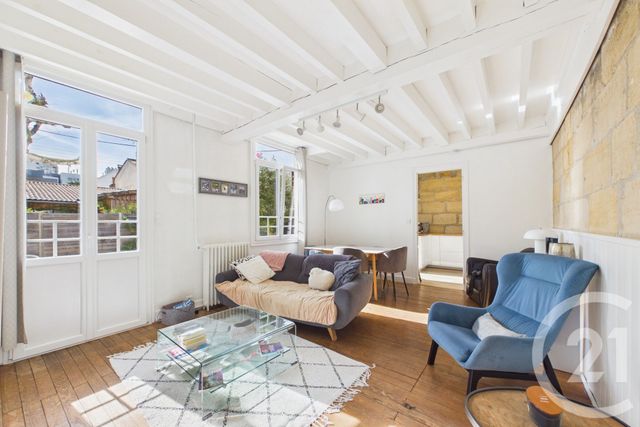 Maison &agrave; vendre - 5 pi&egrave;ces - 80,64 m2 - Le Bouscat - 33 - AQUITAINE