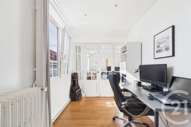 Maison &agrave; vendre - 5 pi&egrave;ces - 80,64 m2 - Le Bouscat - 33 - AQUITAINE