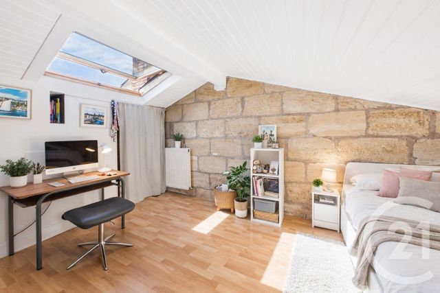 Maison &agrave; vendre - 5 pi&egrave;ces - 80,64 m2 - Le Bouscat - 33 - AQUITAINE