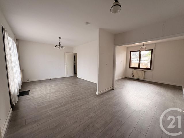 Maison &agrave; vendre - 4 pi&egrave;ces - 64,69 m2 - Le Bouscat - 33 - AQUITAINE