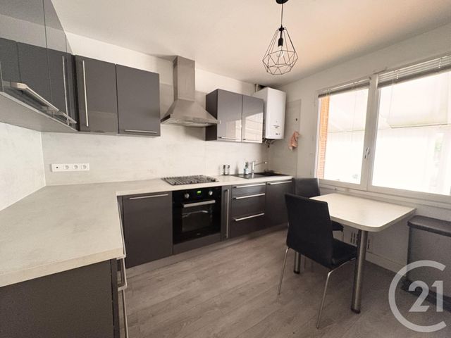 Maison &agrave; vendre - 4 pi&egrave;ces - 64,69 m2 - Le Bouscat - 33 - AQUITAINE