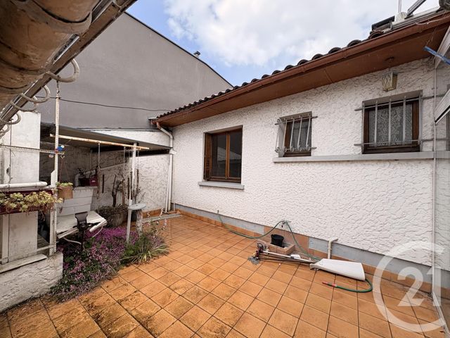 Maison &agrave; vendre - 4 pi&egrave;ces - 64,69 m2 - Le Bouscat - 33 - AQUITAINE