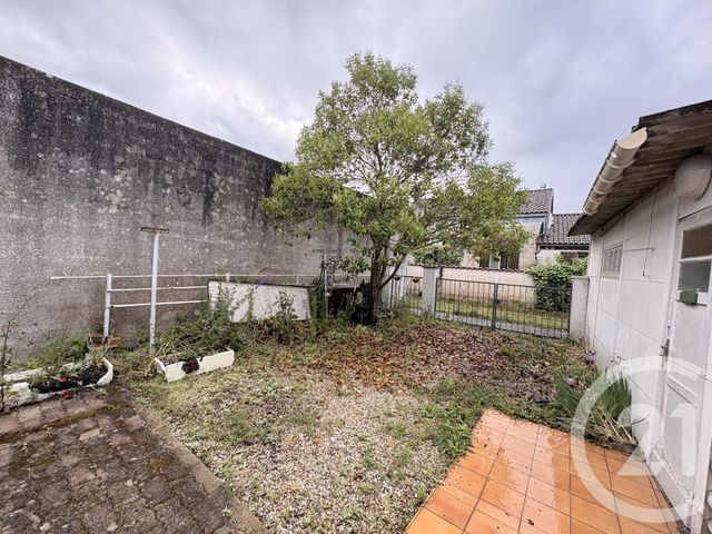 Maison &agrave; vendre - 4 pi&egrave;ces - 64,69 m2 - Le Bouscat - 33 - AQUITAINE