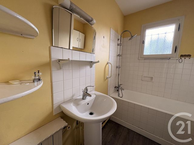 Maison &agrave; vendre - 4 pi&egrave;ces - 64,69 m2 - Le Bouscat - 33 - AQUITAINE