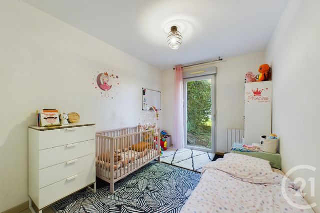 Appartement T3 à vendre - 3 pièces - 55,90 m2 - Eysines - 33 - AQUITAINE