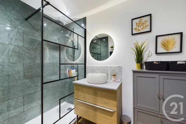 Appartement T3 à vendre - 3 pièces - 55,90 m2 - Eysines - 33 - AQUITAINE