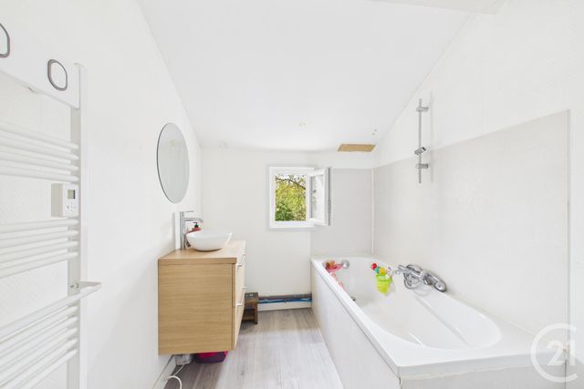 Maison &agrave; vendre - 5 pi&egrave;ces - 103,41 m2 - Le Bouscat - 33 - AQUITAINE