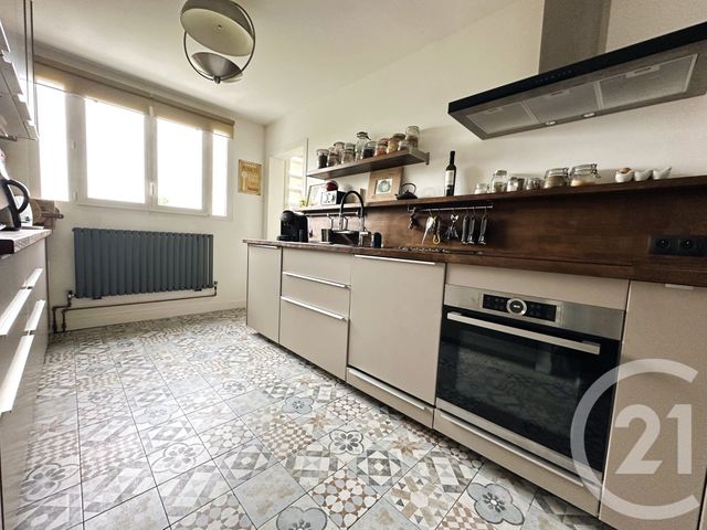 Appartement T4 à vendre - 4 pièces - 74,02 m2 - Eysines - 33 - AQUITAINE
