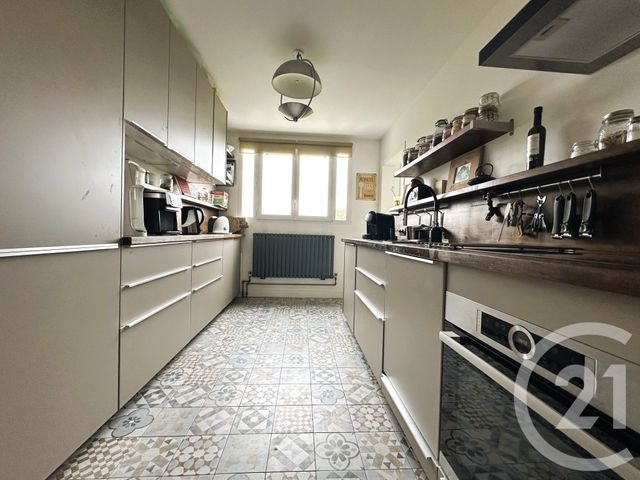 Appartement T4 à vendre - 4 pièces - 74,02 m2 - Eysines - 33 - AQUITAINE