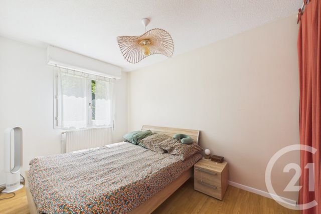 Appartement T3 &agrave; vendre - 3 pi&egrave;ces - 66,50 m2 - Eysines - 33 - AQUITAINE