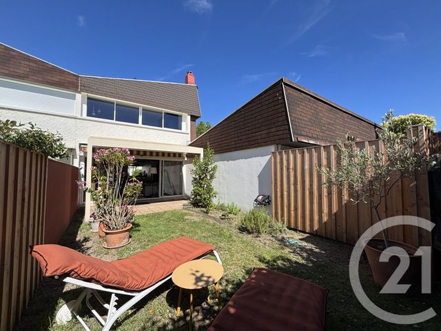 Maison à vendre - 3 pièces - 82 m2 - Le Bouscat - 33 - AQUITAINE