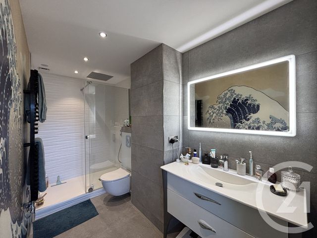 Maison à vendre - 3 pièces - 82 m2 - Le Bouscat - 33 - AQUITAINE