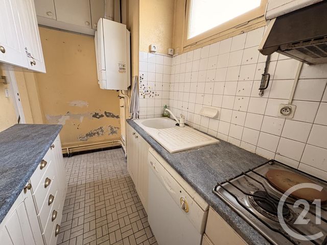 Maison &agrave; vendre - 6 pi&egrave;ces - 83,54 m2 - Le Bouscat - 33 - AQUITAINE