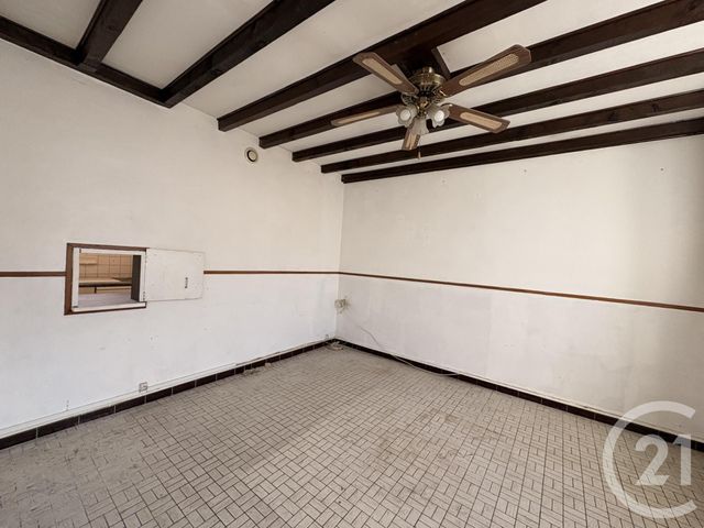 Maison &agrave; vendre - 6 pi&egrave;ces - 83,54 m2 - Le Bouscat - 33 - AQUITAINE