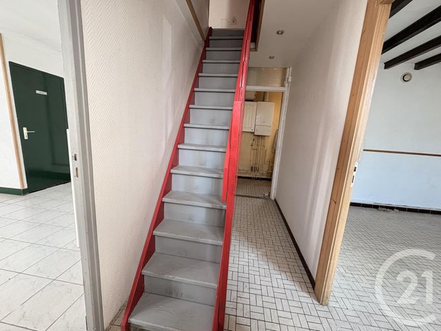 Maison &agrave; vendre - 6 pi&egrave;ces - 83,54 m2 - Le Bouscat - 33 - AQUITAINE