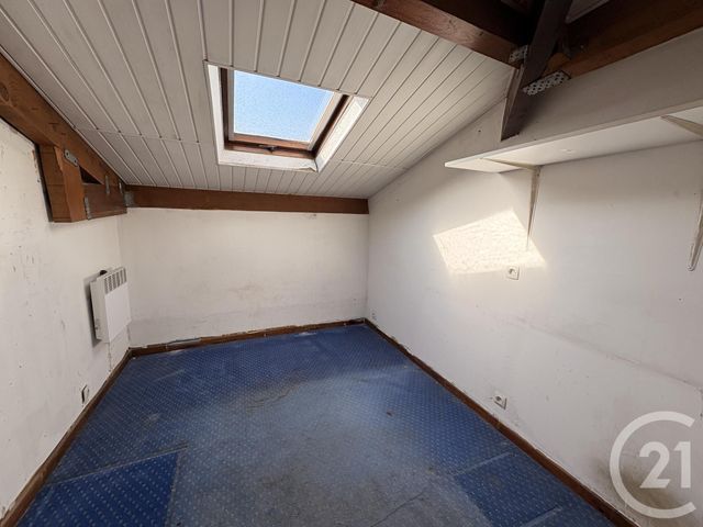 Maison &agrave; vendre - 6 pi&egrave;ces - 83,54 m2 - Le Bouscat - 33 - AQUITAINE