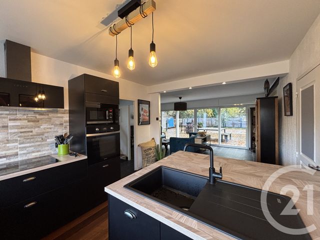 Maison &agrave; vendre - 5 pi&egrave;ces - 102 m2 - Eysines - 33 - AQUITAINE