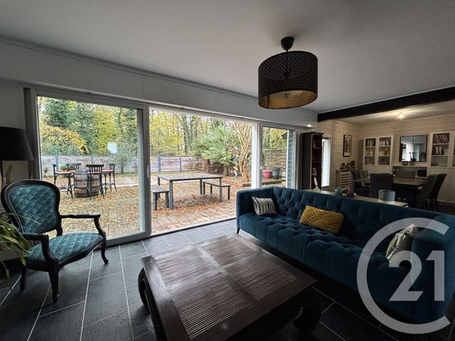 Maison &agrave; vendre - 5 pi&egrave;ces - 102 m2 - Eysines - 33 - AQUITAINE