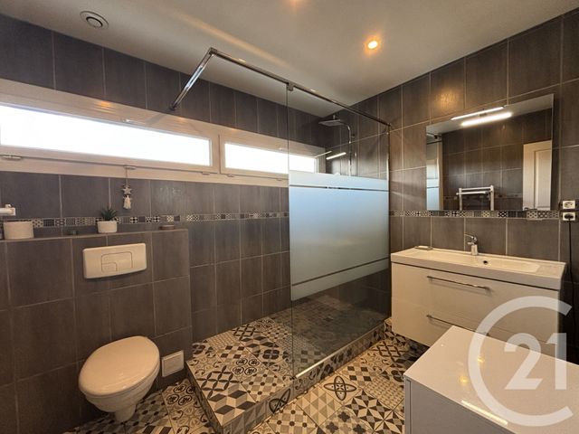 Maison &agrave; vendre - 5 pi&egrave;ces - 102 m2 - Eysines - 33 - AQUITAINE