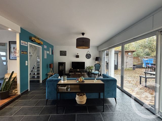 Maison &agrave; vendre - 5 pi&egrave;ces - 102 m2 - Eysines - 33 - AQUITAINE