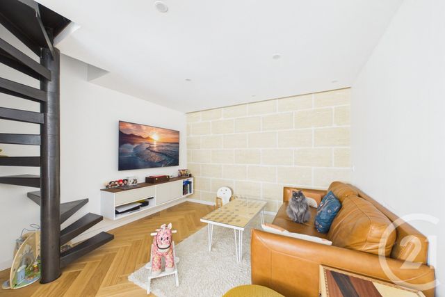 Maison &agrave; vendre - 3 pi&egrave;ces - 64,95 m2 - Eysines - 33 - AQUITAINE