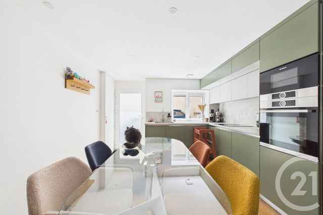 Maison &agrave; vendre - 3 pi&egrave;ces - 64,95 m2 - Eysines - 33 - AQUITAINE