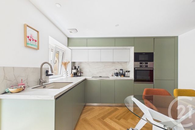 maison - EYSINES - 33