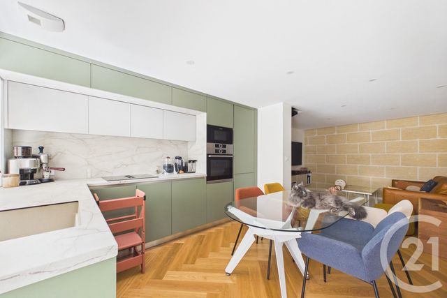 Maison &agrave; vendre - 3 pi&egrave;ces - 64,95 m2 - Eysines - 33 - AQUITAINE